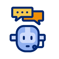 AI 對話